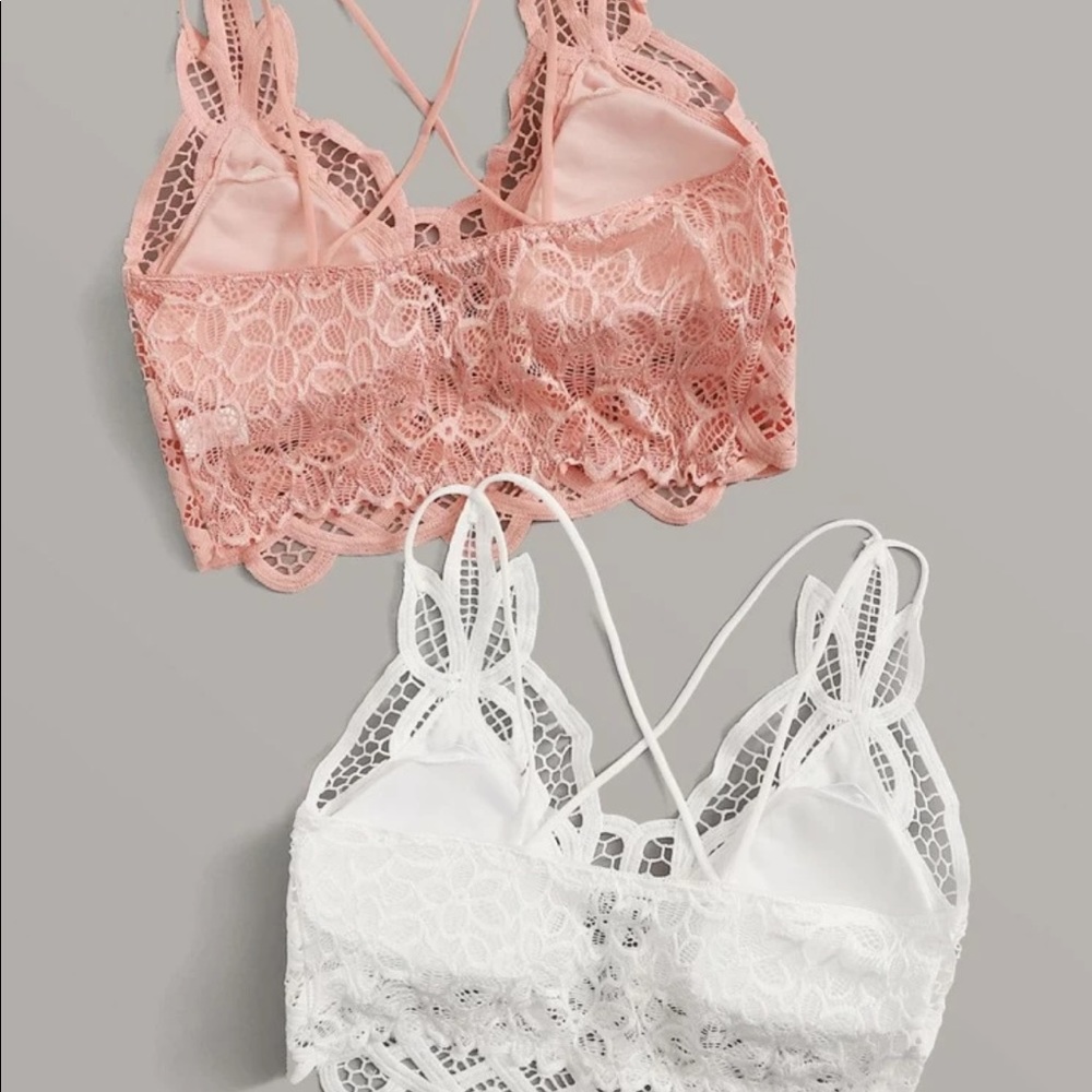 Bralettes - Picture 4 of 4